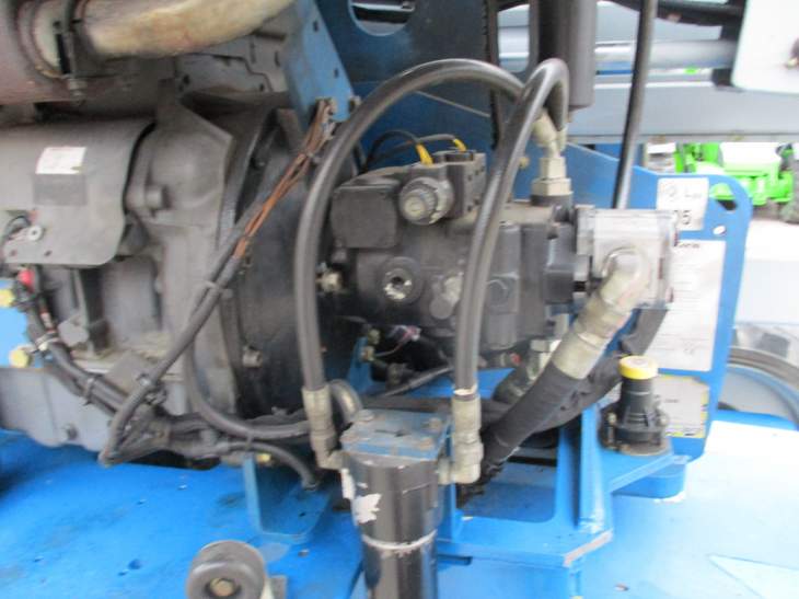 Afbeelding Genie Z45/25J (315)