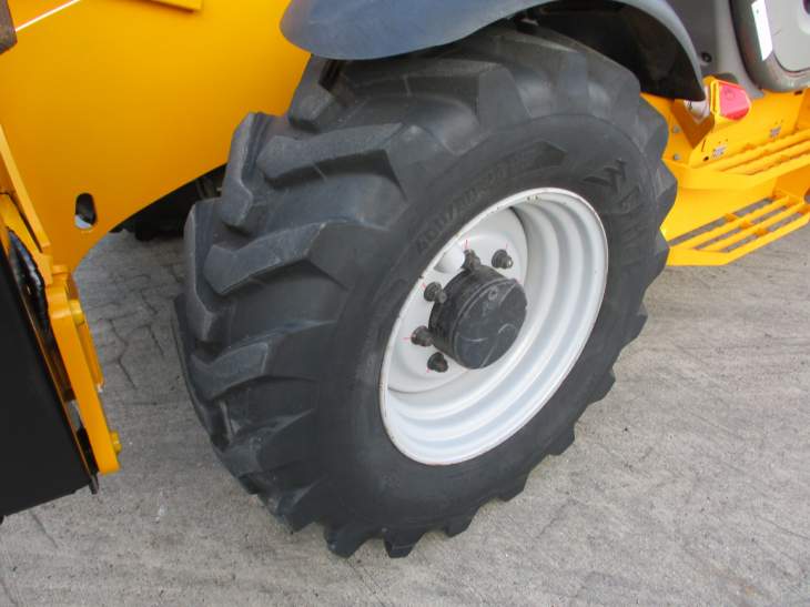 Afbeelding MANITOU MT 1440 Easy ST3B S1 (876)