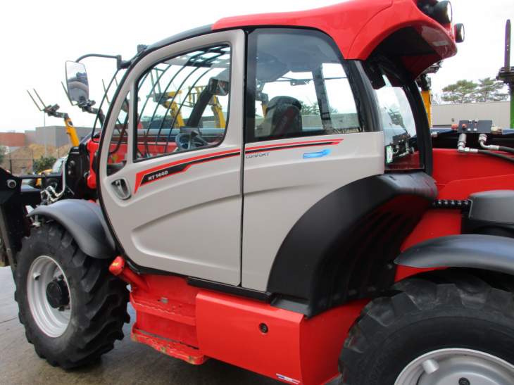 Afbeelding Manitou MT 1440 ST5 S1 (967)