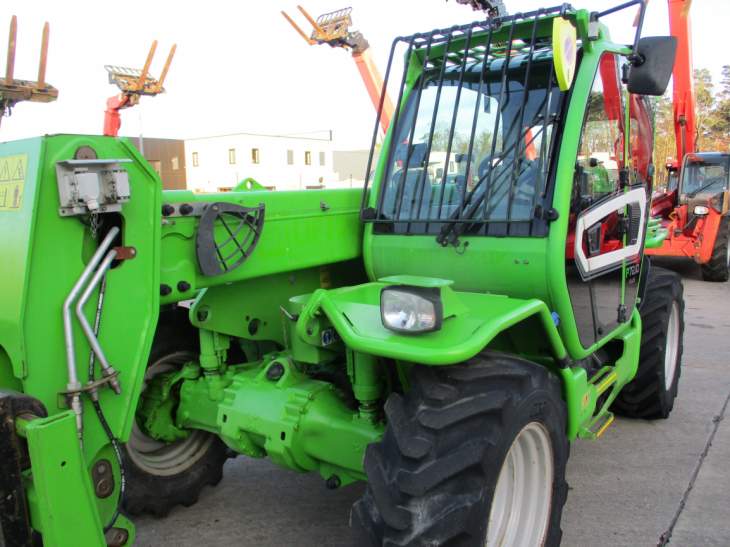 Afbeelding MERLO P72.10 Plus (639)