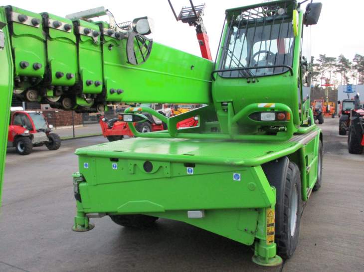 Afbeelding Merlo Roto 40.30 MCSS (420)