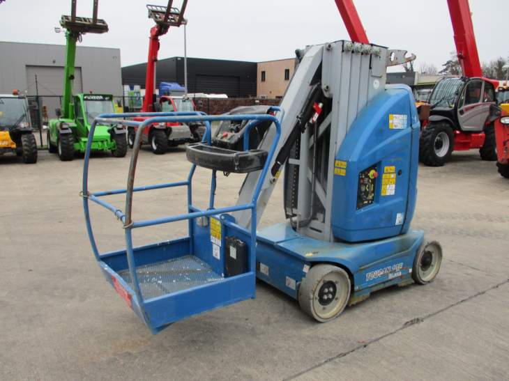 Afbeelding JLG Toucan 10E (587)