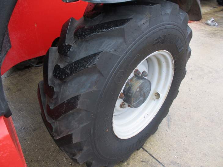Afbeelding MANITOU MT 1440 Easy (210)