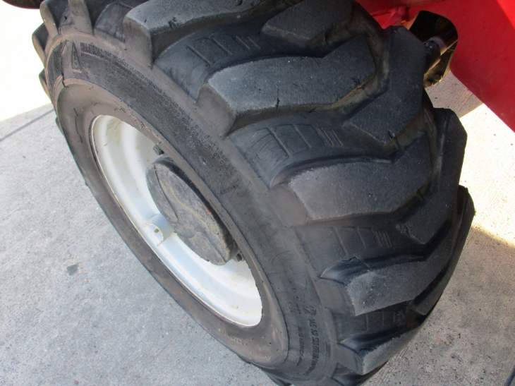 Afbeelding MANITOU MT 625 H Comfort (851)