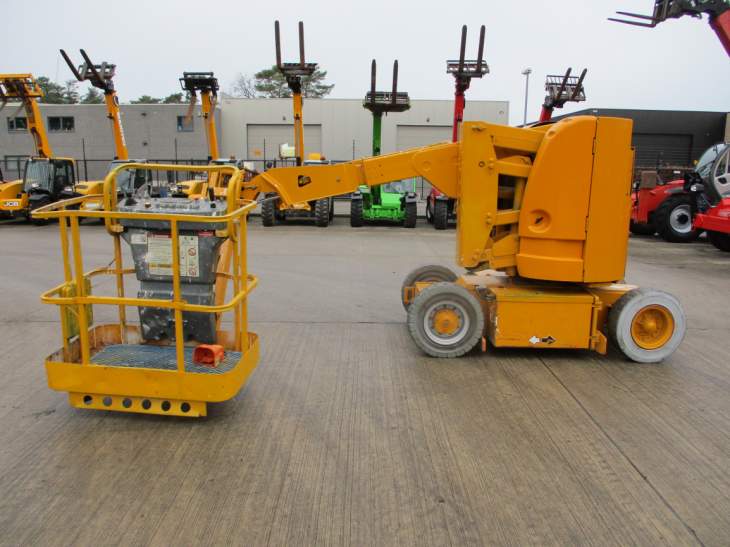 Afbeelding JLG E300 AJP (349)