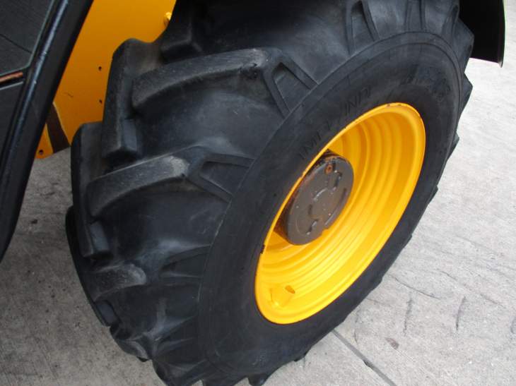 Afbeelding JCB 535-95 (312)