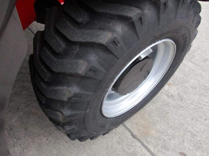 Afbeelding Manitou MT 625 2E3 (676)