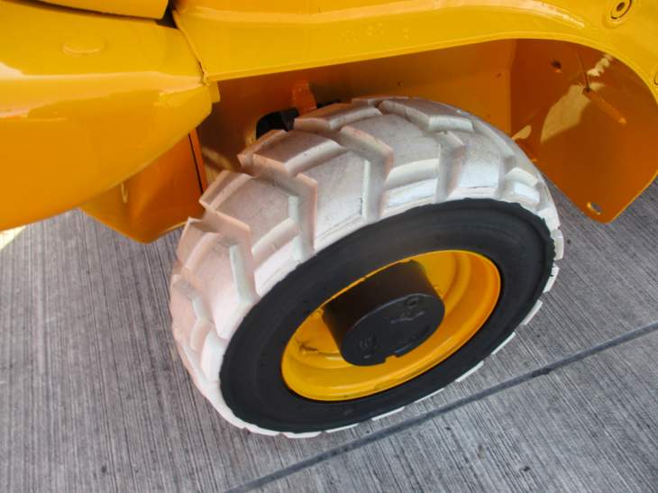 Afbeelding JCB 520-40 4WS (128)