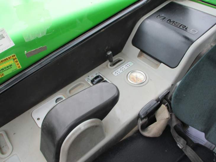 Afbeelding MERLO P40.17 (987)
