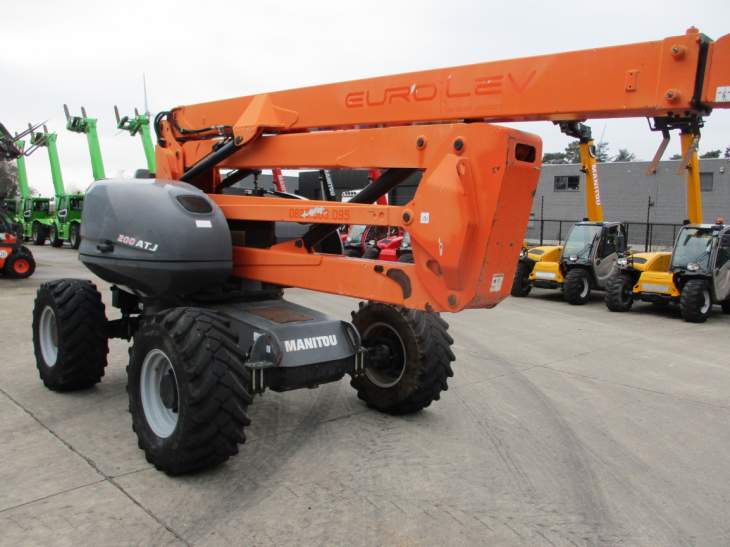 Afbeelding MANITOU 200 ATJ (124)
