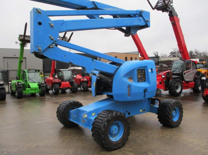 Afbeelding JLG 510 AJ (165)