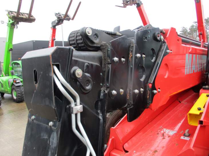 Afbeelding MANITOU MT 1840 Easy (014)