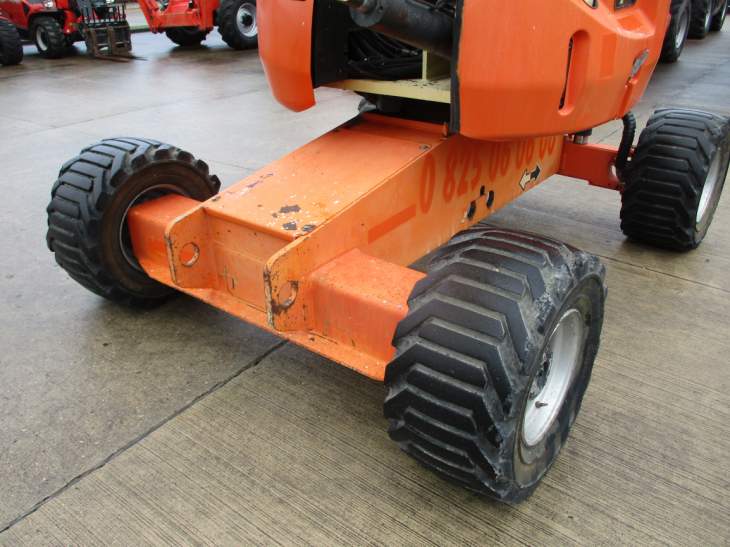 Afbeelding JLG 510 AJ (618)