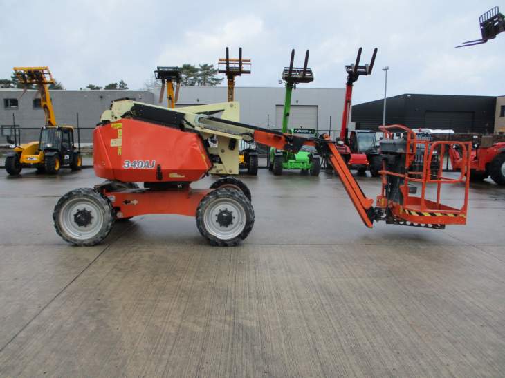 Afbeelding JLG 340 AJ  (357)