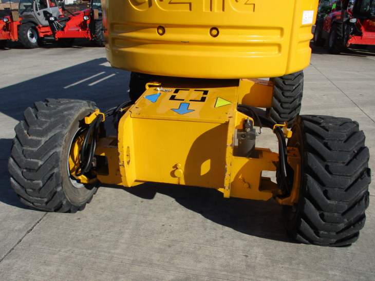 Afbeelding GENIE Z60-34 (501)