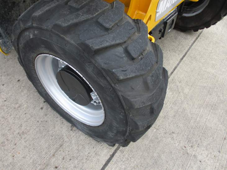 Afbeelding Manitou MT 625 2E3 (430)