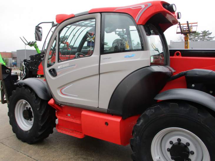 Afbeelding MANITOU MT 1840  (312)