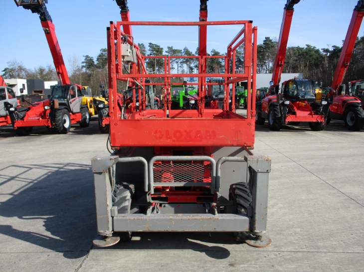 Afbeelding SKYJACK SJ 6826  (757)