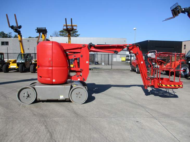 Afbeelding MANITOU 120 AETJC 2 (451)