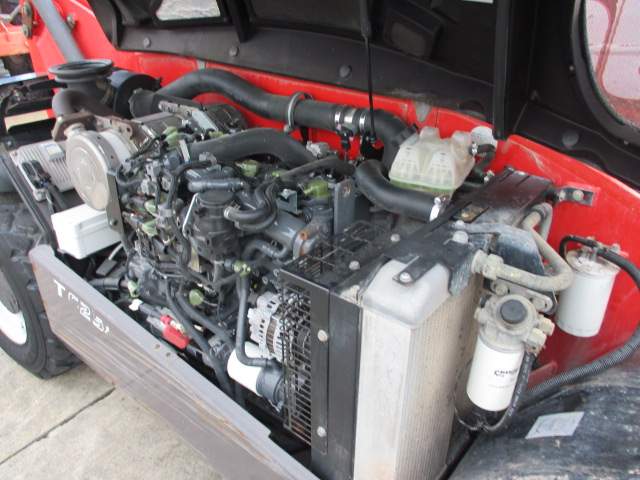 Afbeelding Manitou MT 625 (208)