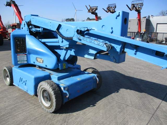 Afbeelding JLG E400 AJP (848)