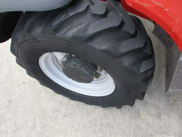 Afbeelding Manitou MLT 625-75H (711)