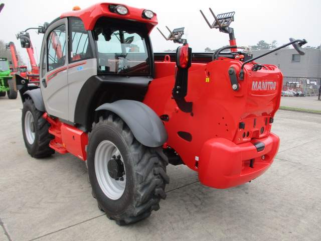 Afbeelding Manitou MT 1840 Easy (888)