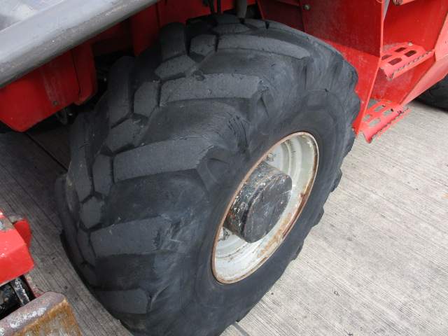 Afbeelding Manitou MRT 2150 Privilege (018)