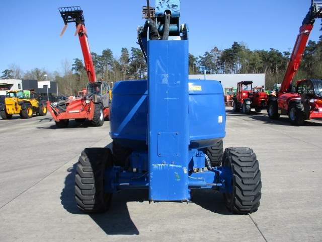 Afbeelding JLG 600 AJ (253)