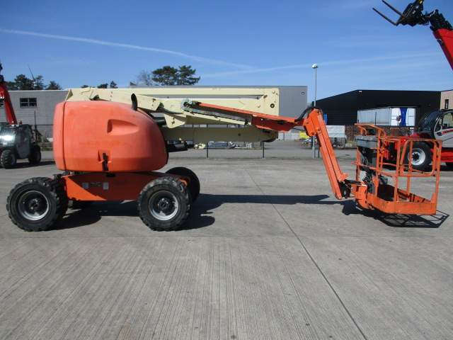 Afbeelding JLG 450 AJ (037)
