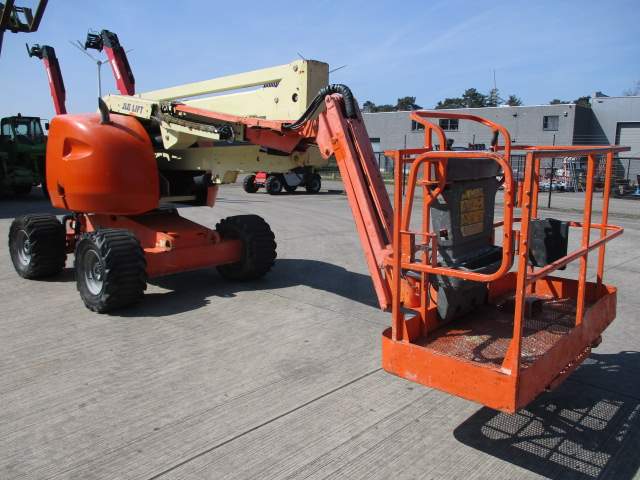 Afbeelding JLG 450 AJ (781)