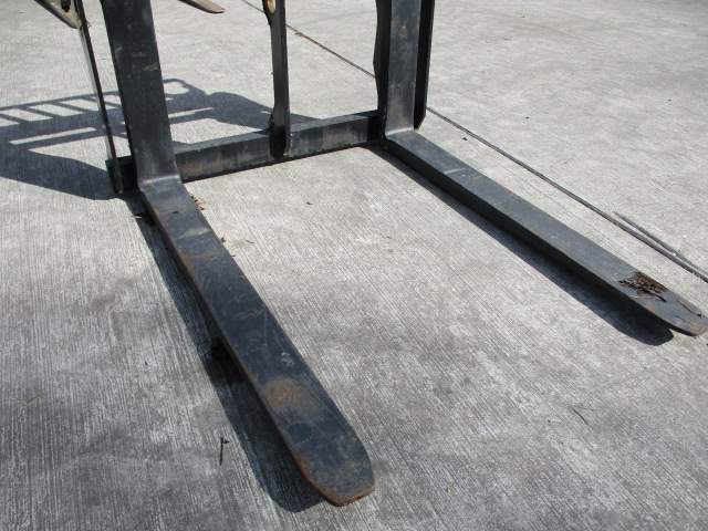 Afbeelding Manitou originele vorken 2.5T