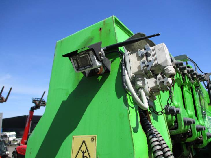 Afbeelding Merlo Roto 40.30 MCSS (218)