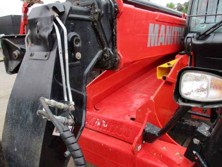 Afbeelding MANITOU MT 1440 Easy (083)