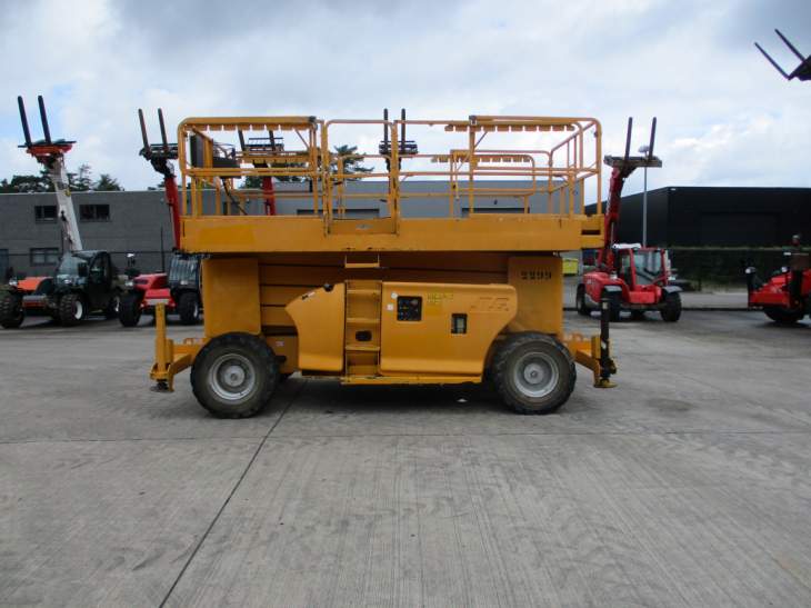 Afbeelding JLG 4394 RT (337)