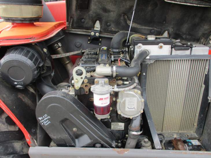 Afbeelding Manitou  MT 1030 (568)