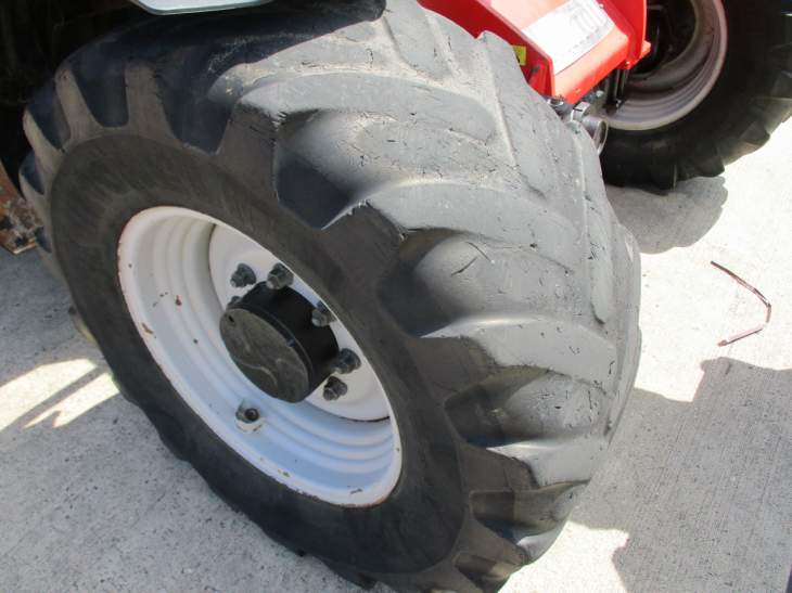 Afbeelding Manitou MLT 737-130 PS (990)