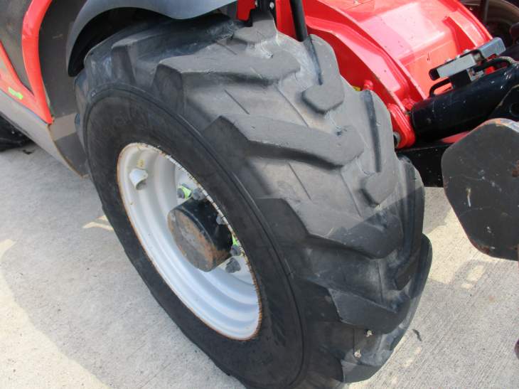 Afbeelding MANITOU MT 1030 Easy (632)