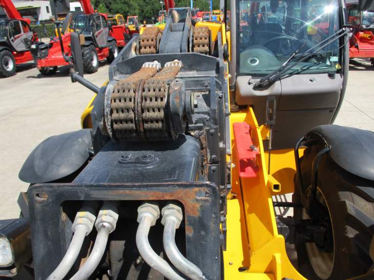 Afbeelding Manitou MT 1840 (991)