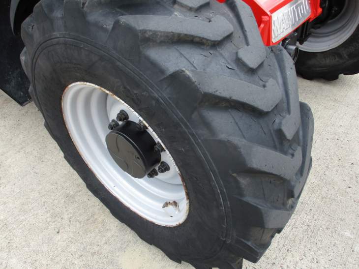 Afbeelding MANITOU MT 933 Easy (226)