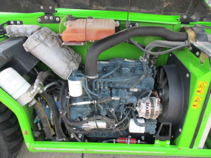 Afbeelding MERLO P27.6 (077)