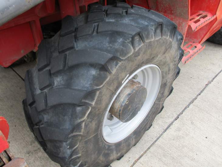 Afbeelding MANITOU MRT 1850 (123)