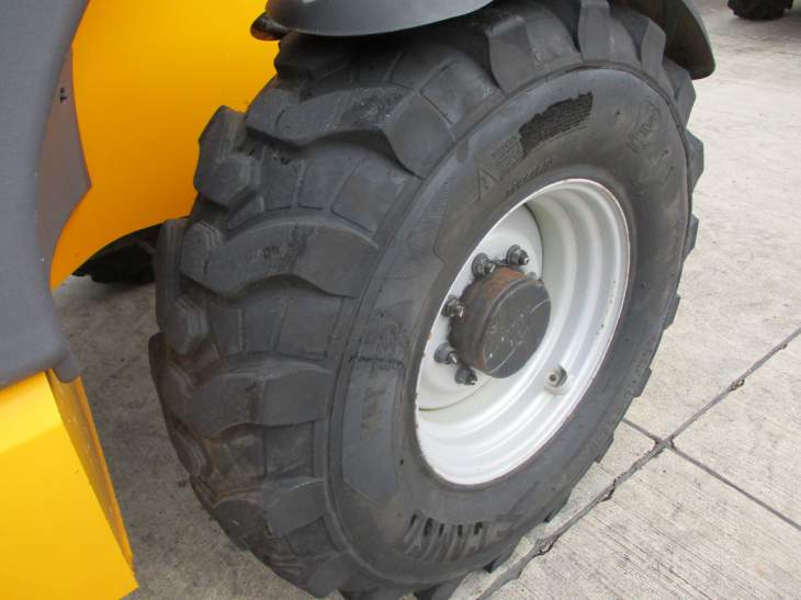 Afbeelding MANITOU MT 1840 ST3B (172)