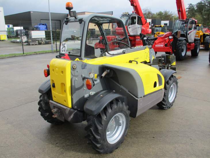 Afbeelding Kramer 1245 (693)