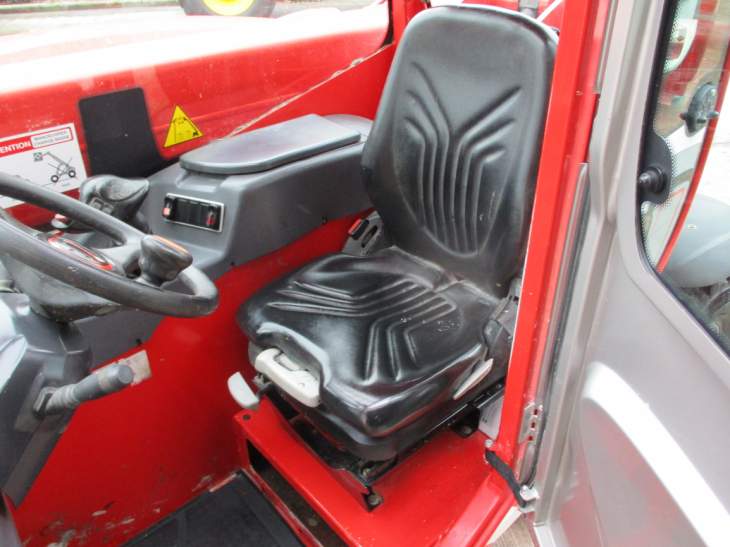 Afbeelding Manitou MT 625 2E3 (183)