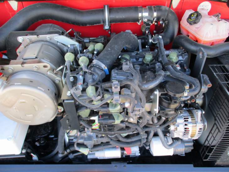 Afbeelding MANITOU MT 625 H (921)