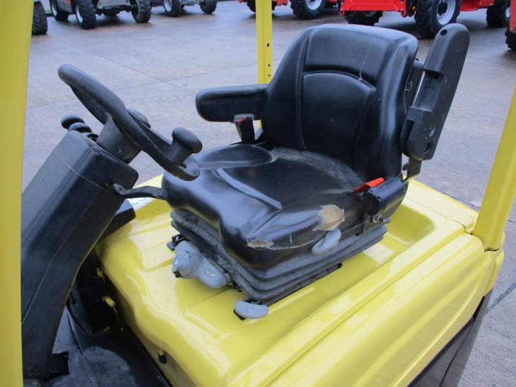 Afbeelding Hyster J 1.8 XNT (291K)