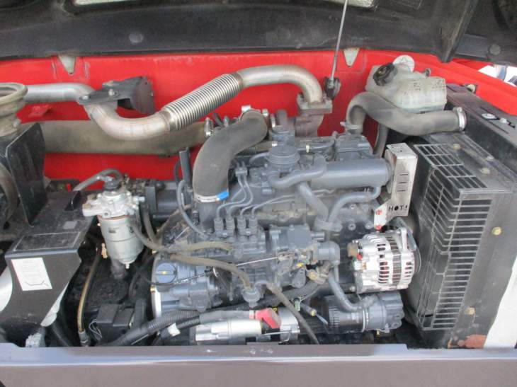 Afbeelding Manitou MT 625 2E3 (837)