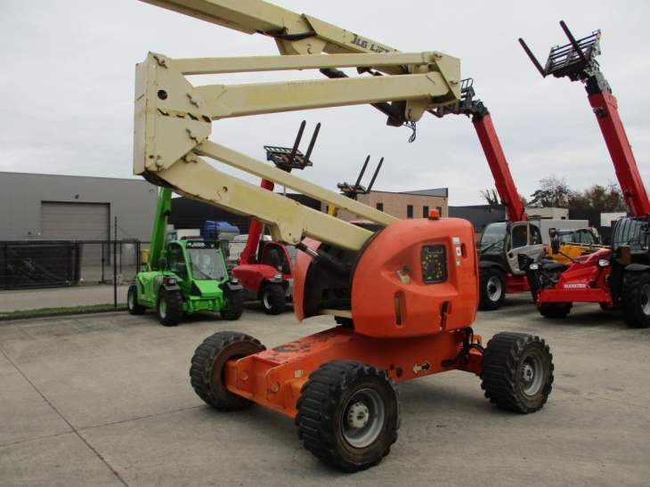 Afbeelding LG 510AJ (048)