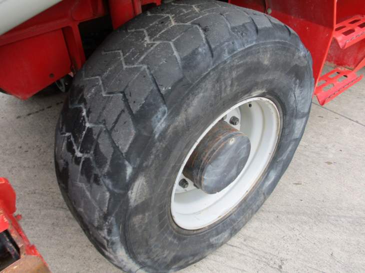 Afbeelding Manitou MRT 2150 Privilege (209)